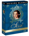 Sissí - Edición Oro Blu-ray