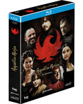 Águila Roja - Tercera Temporada Blu-ray