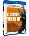 El Coronel Von Ryan Blu-ray