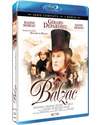 Balzac - Serie Completa Blu-ray