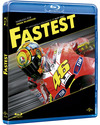 Fastest Blu-ray
