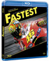 Fastest Blu-ray