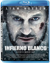 Infierno Blanco Blu-ray