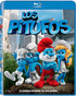 Los Pitufos Blu-ray