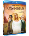 Jane Austen: Mansfield Park Blu-ray