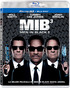 Men in Black 3 Blu-ray 3D