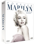 Forever Marilyn (Pack) Blu-ray
