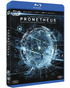 Prometheus Blu-ray 3D