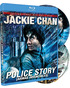Police Story (Armas Invencibles) Blu-ray