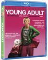Young Adult Blu-ray