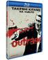 Outrage Blu-ray