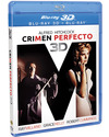 Crimen Perfecto Blu-ray+Blu-ray 3D