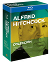Pack Alfred Hitchcock Blu-ray