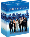 Friends - Serie Completa Blu-ray