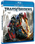 Transformers 3: El Lado Oscuro de la Luna Blu-ray