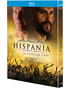 Hispania, La Leyenda - Tercera Temporada Blu-ray