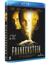 Frankenstein Blu-ray