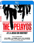 The Pelayos Blu-ray
