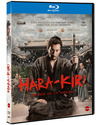 Hara-Kiri Blu-ray