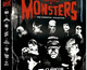 Monstruos Clásicos Universal - La Colección Blu-ray 3