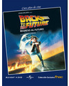 Regreso al Futuro (Combo Blu-ray + DVD) Blu-ray