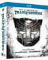 Trilogía Transformers Blu-ray