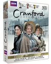 Cranford Collection Blu-ray