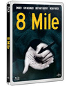 8 Millas - Edición Metálica Blu-ray