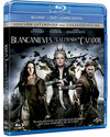 Blancanieves y la Leyenda del Cazador Blu-ray
