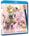 Puella Magi Madoka Magica - Volumen 1 Blu-ray