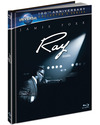 Ray (Edición Libro) Blu-ray