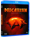 Delicatessen Blu-ray