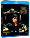 El Precio del Poder (Scarface) Blu-ray
