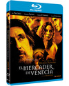 El Mercader de Venecia Blu-ray