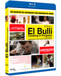El Bulli: Cooking in Progress Blu-ray