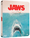 Tiburón - Edición Metálica Blu-ray