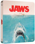 Tiburón - Edición Metálica Blu-ray