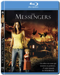 The Messengers Blu-ray