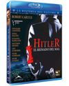 Hitler: El Reinado del Mal - Serie Completa Blu-ray