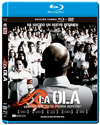 La Ola (Combo Blu-ray + DVD) Blu-ray