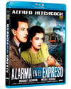 Alarma en el Expreso Blu-ray