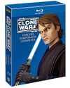 Star Wars: The Clone Wars - Tercera Temporada