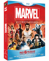 Pack Marvel (6 Títulos: X-Men primera generación + Lobezno + Los 4 Fantásticos + Los 4 Fantásticos y Silver Surfer + Daredevil + Elektra) [Blu-ray]:Amazon