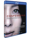 Confessions Blu-ray