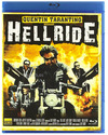 Hell Ride Blu-ray