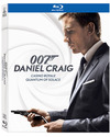 Bond - Pack Daniel Craig [Blu-ray]:Amazon