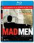 Mad Men - Primera Temporada Blu-ray