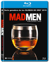 Mad Men - Tercera Temporada Blu-ray