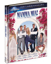 Mamma Mia! - Edición Libro Blu-ray