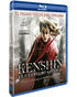 Kenshin, El Guerrero Samurai Blu-ray